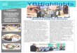 ISSUE YBHighlights 3.27.15.pdf · Snitow & haim Segal (3 ) made a siyum on asech-tos of Mishnayos. 2-H celebrated completion of parshas Vayeira with a siyum. The sixth graders enjoyed
