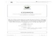 COSMOS - D5.2.2 Decentralized and Autonomous Things ... · 1. Introduction This document is the complement to the delivered software regarding the month 20 WP5 prototype deliverable