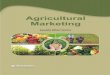 all book agricultural Marketing - Scientific Publishers Academic Coordinator, Amity University Rupasi