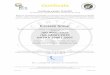 2016-050 QEHS 2017 Certificate Ericsson Group · Title: Microsoft Word - 2016-050 QEHS 2017 Certificate Ericsson Group.docx Author: nltibbo1 Created Date: 12/21/2018 1:29:31 PM