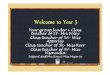 Welcome to Year 5 - Amazon S3 · Welcome to Year 5 Year group leader + Class teacher of 5F-Mrs Foley Class teacher of 5A-Miss Apperley Class teacher of 5K-Miss Kerr Class teacher