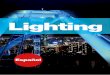 Lightingcdn.cens-ebook.com/multi_language/pdf/LS.pdf · 2017-11-01 · LED y luminarias LED. La compañía ofrece luces LED, con una garantía de 50.000 horas, para aplicaciones residenciales