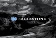 Institutional Presentation - Eaglestone · Institutional Presentation January 2017 South Africa ... Develop and structure tailor-made products for investors (institutional, high profile