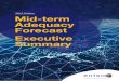 Mid-term Adequacy Forecast 2019 - Microsoft...Mid-term Adequacy Forecast 2019 ENTSO-E AISBL • Avenue de Cortenbergh 100 • 1000 Brussels • Belgium • Tel + 32 2 741 09 50 •