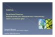 NEPAL: Broadband Internet infrastructure and international ... presentation_0.pdf · Presentation Summary Nepal's ICT scenario Regional connectivity Issues and conclusion. ... –