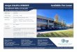 21250 Califa - Lease Flyer - Suites 104 & 105€¦ · Title: Microsoft PowerPoint - 21250 Califa - Lease Flyer - Suites 104 & 105 Author: miche Created Date: 7/23/2020 3:00:47 PM