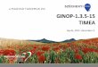 GINOP-1.3.5-15 · 2015-12-07 · Stratégiai célok, prioritások Célrendszer: •Innovatív külföldi marketing kommunikáció erősítése, •Turisztikai kutatások lefolytatása,