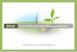 2015 COMPEQ ORPORATE OCIAL ESPONSIBILITY EPORT · 2015 Corporate Social Responsibility Report | 2 Compeq Corporate Social Responsibility Report Profile This is the sixth sustainability