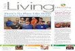 SPRING 2019 OHIOLIVING.ORG A Great Place to There’s No ... SP… · • Movers • Realtors • Interior designers • Stagers • And more! Community Calendar MAY $5 Soup & Sandwich