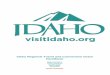 Idaho Regional Travel and Convention Grant Handbook€¦ · 4.0 direct mail and email marketing campaigns For the purpose of this ITC Grant Program, Driect Ma slii defned ai s “promotonai
