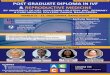 Bangladesh New Flyer - Post Graduate Diploma in IVF and ... · Ÿ OHSS Free Clinic Ÿ Luteal Phase Support Ÿ Case Discussions Ÿ PGD Techniques FOR REGISTRATION CONTACT THE LOCAL