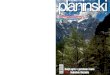 Revija Planinske zveze Slovenije - Planinski Vestnik · 2008 Zgodovina slovenskega planinstva je obsežen in zaokrožen prikaz zgodovine našega obiskovanja domačih in tujih gora
