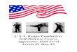 U.S.A. Kenpo Combatives Self -Defense Course Apprentice ...cdn.preterhuman.net/texts/survival/USA.Kenpo...the U.S.A. Kenpo Combatives Self -Defense Course. Level #1 Apprentice techniques