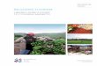 Inclusive Tourism: Linking Agriculture to Tourism Market€¦ · The Core Training Module provides an introduction to the tourism sector, and how it can contribute to poverty reduction