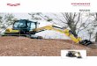 MINI-EXCAVATORhhmaskin.no/wp-content/uploads/2018/09/GB_SV26_0415.pdf · MINI-EXCAVATOR › SV26 COMPACTNESS ... Our distributors provide you all the solutions you need: advice tailored