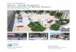 Part A: Design Proposal Redevelopment of Market …...City of Stratford - Part A: Design Proposal for Market Square Redevelopment RFP 15-09 Page 3 The flexible plaza allows for the