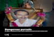 Dangerous pursuit - Refworld · DANGEROUS PURSUIT: In InDIa, journalIsts who cover corruptIon M aY pa Y wIth theIr lIves Founded in 1981, the Committee to Protect Journalists responds
