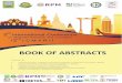 BOOK OF ABSTRACTS - Kasetsart Universityicmari.sci.ku.ac.th/2019/wp-content/uploads/2019/12/Book... · 2019-12-13 · BOOK OF ABSTRACTS Organized by 1. Specialized center of Rubber