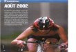 Roddy's HOMEPAGErodolphe.debureau.free.fr/triathlete_magazine/TM_184.pdf · 2013-01-02 · La distance olympique (1,5 km de natation, 40 km à vélo; 10 km de ... Pour gagner en puissance,