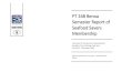 PT 168 Benoa Semester Report of Seafood Savers Membership€¦ · PT. 168 Benoa and PT. Hatindo Makmur cooperate in the Seafood Savers scheme and work toward improving tuna fishing