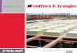 Product Catalogue - Form-Scaff · 2018-12-11 · Alu-Up Prop Stubs and Extensions Alu-Up Prop Extensions are used to extend the propping height in small increments. The Stubs are