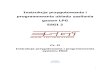 Instrukcja przygotowania i programowania układu zasilania …autogas.pl/files/Instrukcja programowania ESGI 2 ver.3.0.pdf · 2016-05-15 · Sonda lambda 1 5. Sonda lambda 2 - okno