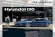 Hyundai i30...Hyundai i30 dispune de două propulsoare turbo pe benzină. Motorul 1,4 T-GDi livrează o putere crescută de 140 CP și un cuplu de 242 Nm la 1.500 - 3.200 rpm. În