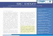PMI SIC Newsletter SICDIXIT MarApr2016 · simo 18 aprile e che è organizzato dall'Ordine degli Ingegneri della Provincia di Napoli (Commissioni ... Per saperne di più e per poter