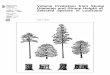 United States Volume Prediction from Stump Agriculture ... · bole from a one-foot stump to the top of the tree. Mer-chantable cubic foot volume is the volume in the main bole from