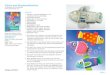 Fische aus Shampooflaschen - Pia Pedevilla · Ideen für kleine und große Hände Topp: 3795 ISBN: 978-3-7724-3795-3 Frechverlag Stuttgart Material: • Shampoo- und Duschgelflaschen