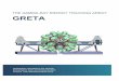 THE GAMMA-RAY ENERGY TRACKING ARRAY GRETA · A workshop held at Argonne National Laboratory (June 10-11, 2014) provided input to the science case and tech- ... on rare isotopes will