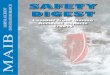 MAIB Safety Digest 1/2015 - Maritime Cyprusmaritimecyprus.files.wordpress.com/2015/05/maib-01-2015.pdfMAIB Safety Digest 1/2015 1 Introduction At first glance, this edition of the