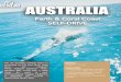 AUSTRALIA - Azalai · 2019-08-29 · Alex Hotel DESTINAZIONE Perth Kalbarri National Park Monkey Mia Exmouth Coral Bay Geraldton Perth DURATA 2 notti 2 notti 2 notti 2 notti TRATTAMENTO