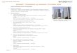 WISENET TRAININGS by HANWHA TECHWIN, MEA Center guideline.pdf · WISENET TRAININGS by HANWHA TECHWIN, MEA Page | 2 Remember: Building 18 , Floor 20,Office 2001,Ground Floor has Cofee