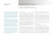 Application Note, Copy-neutral Loss of Heterozygosity in Cancertools.thermofisher.com/content/sfs/brochures/copy... · 2017-01-14 · Copy-neutral loss of heterozygosity (LOH)representsoneexampleofagenom