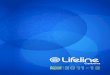 Annual Report - Lifeline Canberra · Lifeline Canberra Annual Report 2012 Lifeline Canberra was established in 1971 as part of a national ... Athol is a solicitor with over 12 years