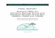 FINAL REPORT Nutrient TMDL for Rainbow Springs Group and …rainbowriverconservation.com/Education/RainbowSpringNut... · 2013-02-20 · FINAL TMDL Report: Withlacoochee Basin, Rainbow