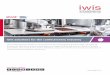iwis solutions for the confectionery industry The confectionery industry is renowned for its strong