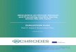 Joint Action on Chronic Diseases and Promoting Healthy Ageing …chrodis.eu/wp-content/uploads/2017/05/chrodis-impact... · 2018-03-28 · A historical perspective within JA-CHRODIS