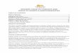 STUDENT CODE OF CONDUCT AND GUIDE TO RIGHTS & RESPONSIBILITIES · Responsibilities/Assistant Dean of Students or their designee, which may but not limited to the Associate Dean of