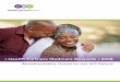 HPP Rewards Intro Booklet - 2018 (Medicare)€¦ · Health Partners Plans Tell your patients abo the HBP Rewards Program! 1-855-827-2862 (TTY: 1-844-246-0206) Health Paltners Medicare