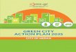 Green City Action Plan (GCAP): City of Medan · Green City Profile 6 Green City Development Strategy to 2035 14 From Long List to Short List 16 ... Medan Public Transport Company