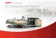 PET Compressed Air Solutions - Ingersoll Rand Air ... · software maximize efficiency and turndown ... C750 1800 1,800 3,180 580 40 173 x 101 x 73 4.4 x 2.6 x 1.9 21,000 9,550 