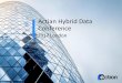 Actian Hybrid Data Conference...instance, or edit the settings of the root volume. You can also attach additional EBS volumes after launching an instance, but not instance store volumes.Learn