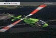The Bell 505 Jet Ranger X is Bell Helicopter’s new five ... · The Bell 505 Jet Ranger X is Bell Helicopter’s new five-seat aircraft designed for safety, efficiency and reliability