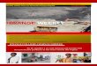 HWANGE WEEKLY - Hwange Collieryhwangecolliery.co.zw/wp-content/uploads/2018/04/... · Duties of the Supervisor/ Employees and Behavior Based Safety. Stress Management in Safety, Electrical