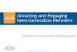 Attracting and Engaging Next-Generation Members€¦ · AICPA The AICPA has what you need to create a diverse and inclusive workforce. To boost diversity and inclusion efforts, the