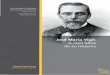 José María Vigil - Biblioteca Nacional de México · Vigil y los espíritus tutelares de la Biblioteca Nacional Miguel Ángel Castro ... José María Vigil pertenece a la de los