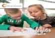 Schoolgids Willem Van Oranje 2017-2018 v5...name, individuele verantwoordelijkheid, positieve wederzijdse afhankelijkheid en gelijktijdige interactie. Ieder kind kan op zijn eigen