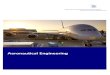 Aeronautical Engineering - fzt.haw-hamburg.de · aircraft services. This includes a complete overhaul for Airbus and Boeing models and for engines built by IAE, Gene ral Electric,